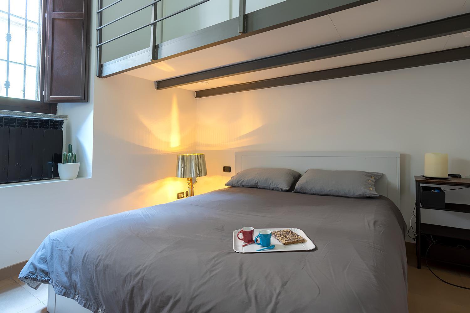 דירות מילאנו Life Is Beautiful Design Loft Navigli Romolo, Netflix, Wifi, Ac And Street Parking מראה חיצוני תמונה