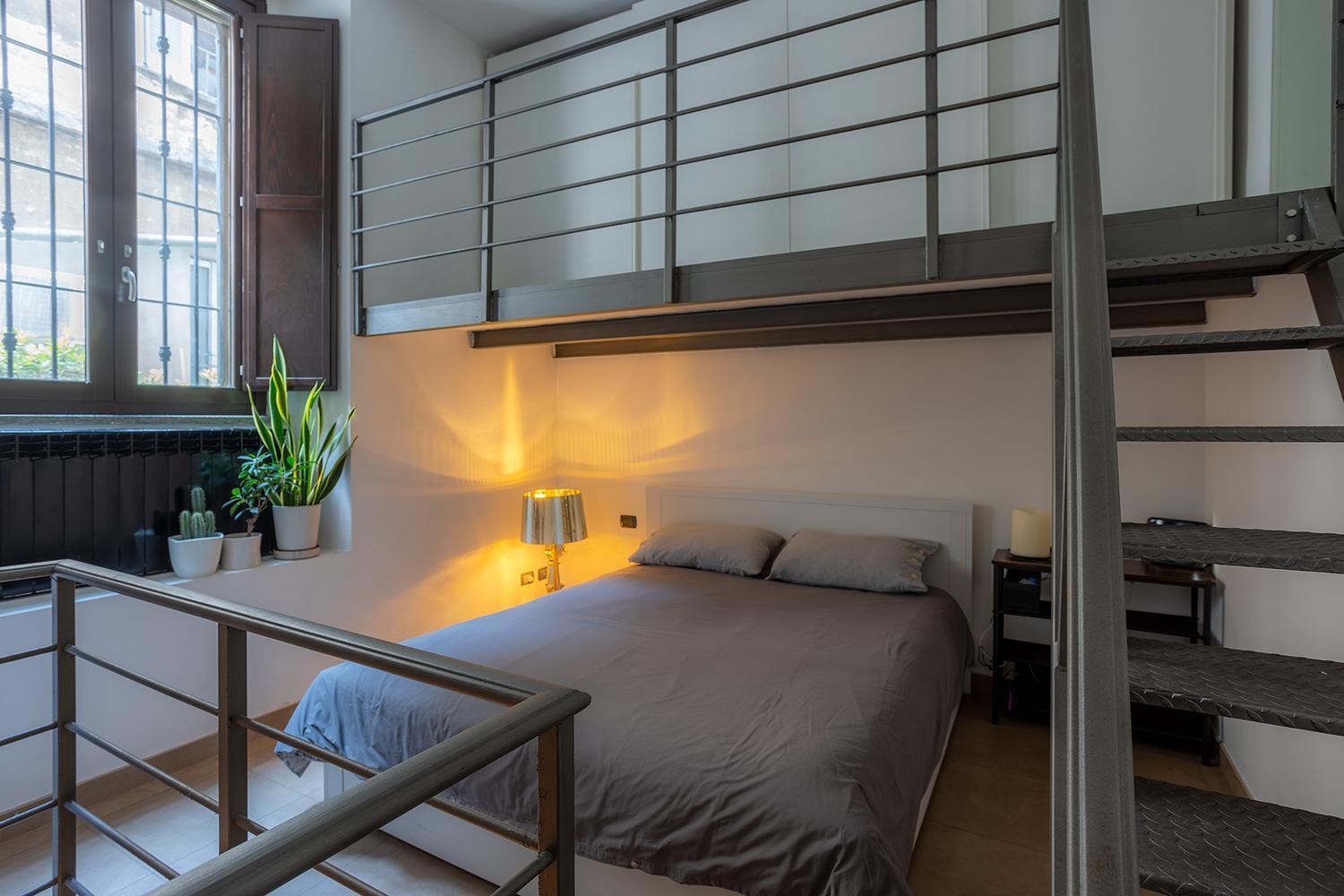 דירות מילאנו Life Is Beautiful Design Loft Navigli Romolo, Netflix, Wifi, Ac And Street Parking מראה חיצוני תמונה